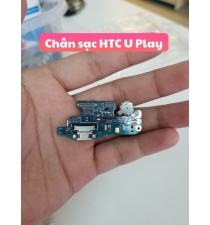 Chân sạc HTC U Play chính hãng