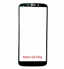 Mặt kính màn hình Motorola Moto G6 Play Zin Chính Hãng